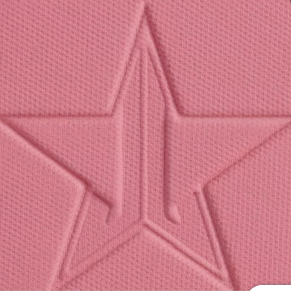 Jeffree Star Mohawk Eyeshadow